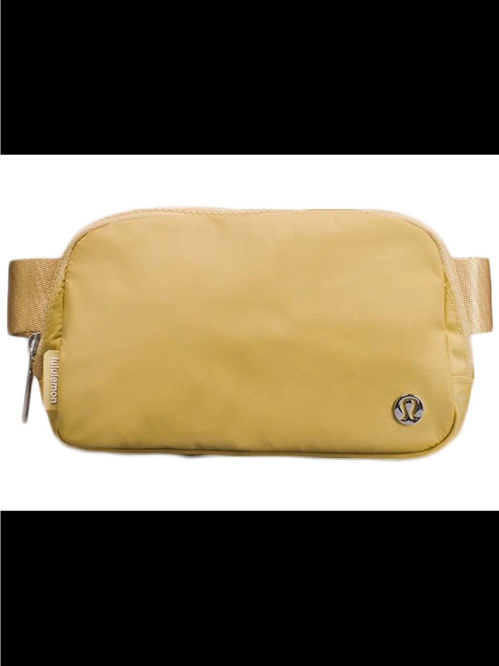LULULEMON Belt Bag